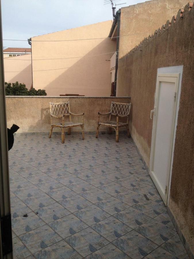 Villa Master La Maddalena  Exterior foto